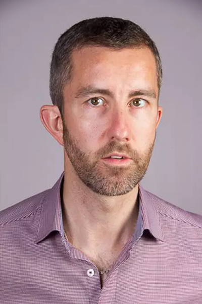Eric Carjot
