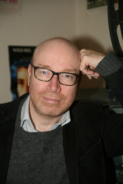 Fabrice Maruca