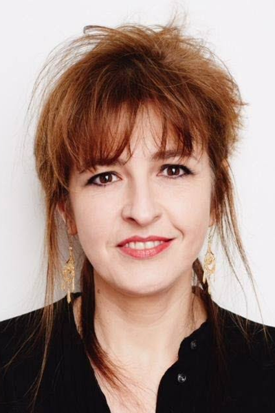 Laure Gardette