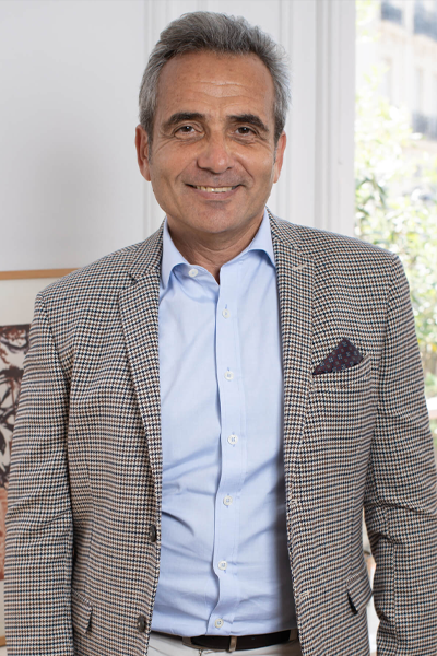 Laurent Storch