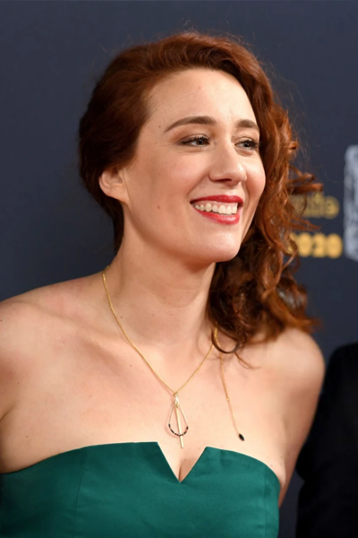 Lauriane Escaffre