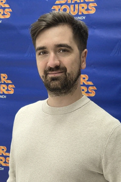 Mickaël Plasse