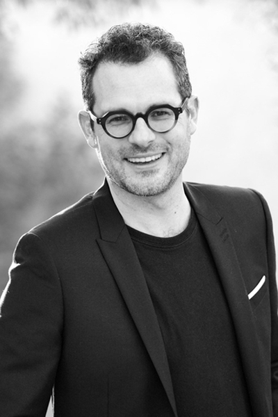 Nicolas Brossette
