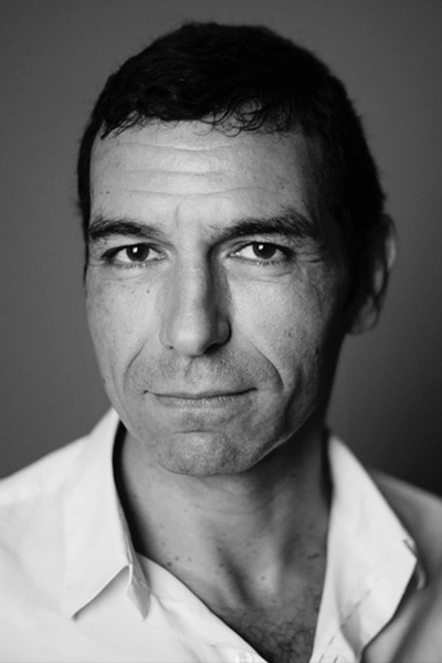 Olivier Loustau