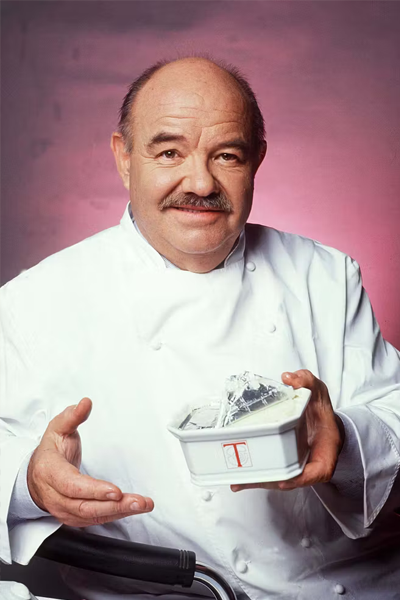 Pierre Troisgros