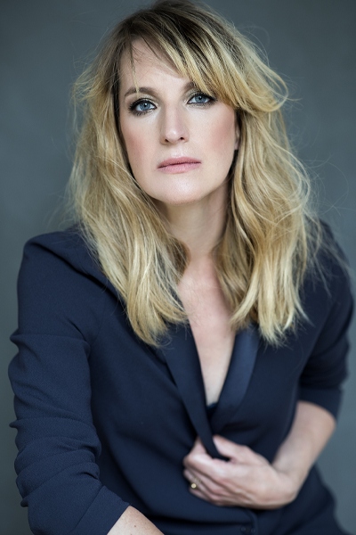 Sarah Heitz de Chabaneix