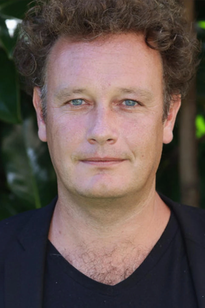 Stéphane Robelin