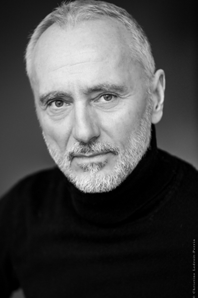 Thierry Sebban