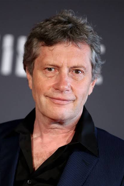 Thomas Gilou